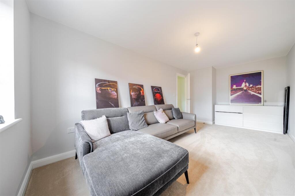 House in Shrewsbury - More