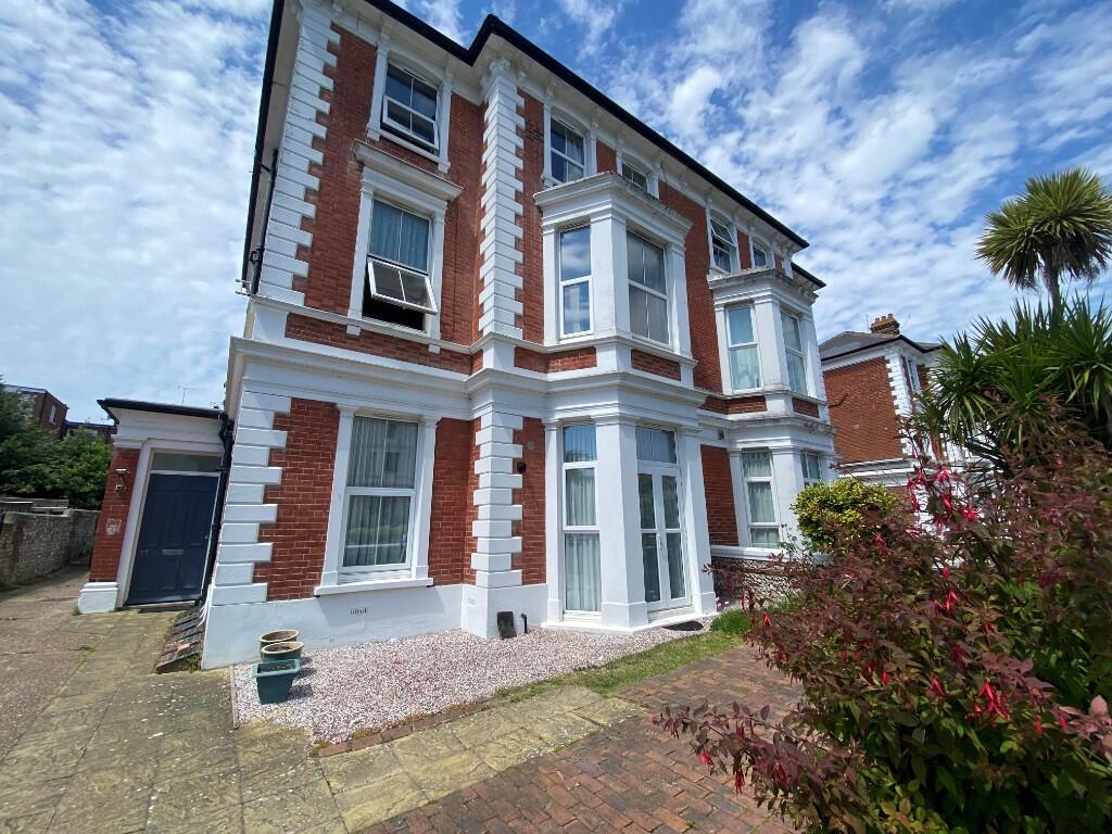 Main image of property: College Road, Eastbourne, East Sussex, BN21