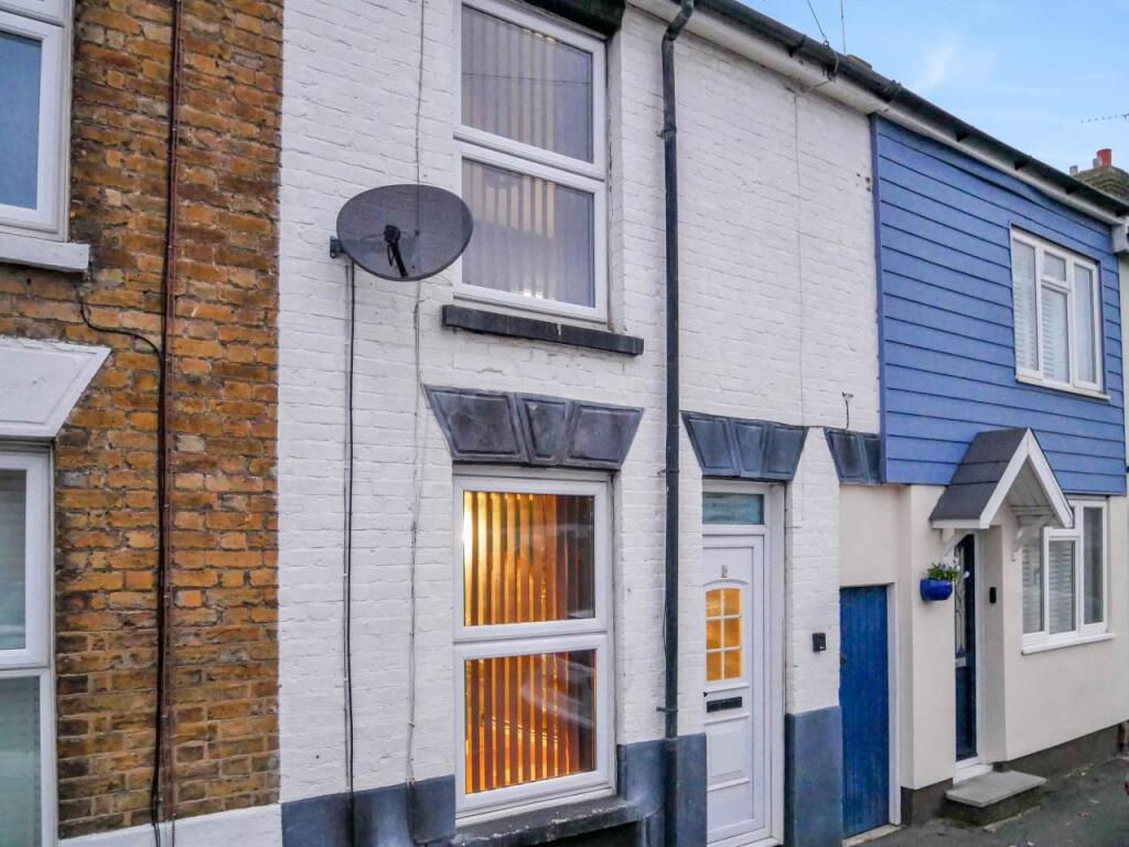 Main image of property: Unity Street, Sittingbourne , Kent 