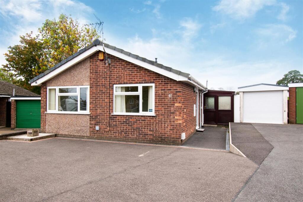 Main image of property: Highfield Way, Ripley