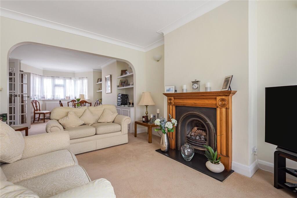 House in London - View 5