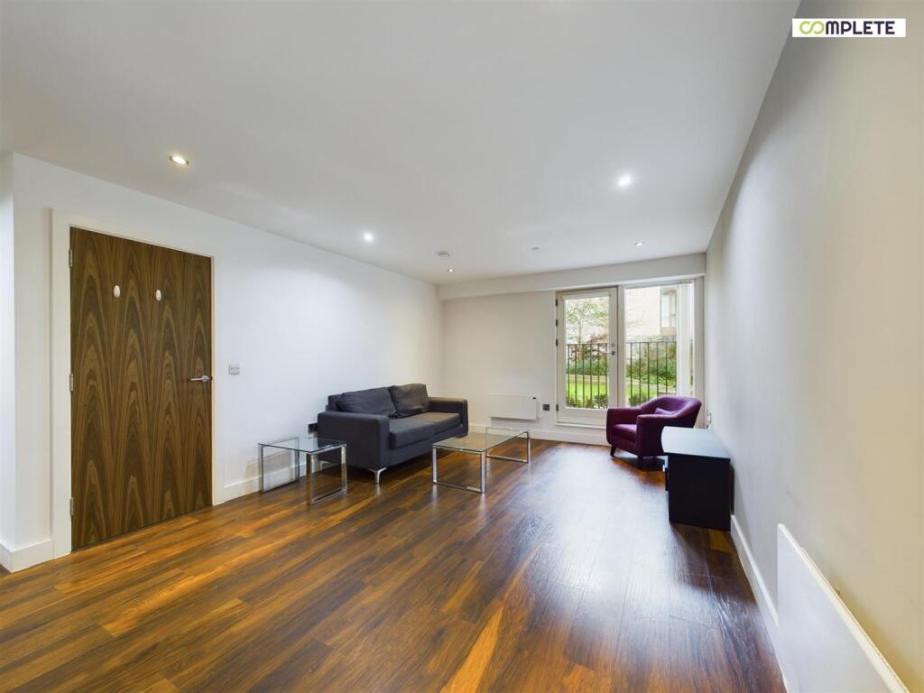 Main image of property: THE ASSEMBLY, ONE CAMBRIDGE STREET