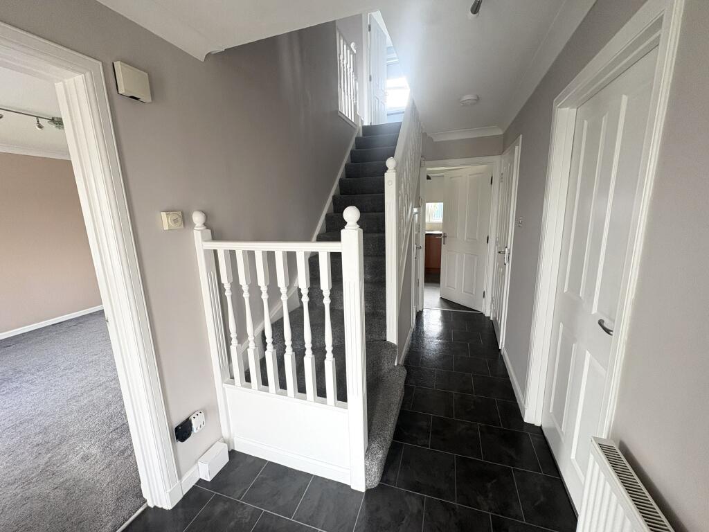 House in Motherwell - View 2