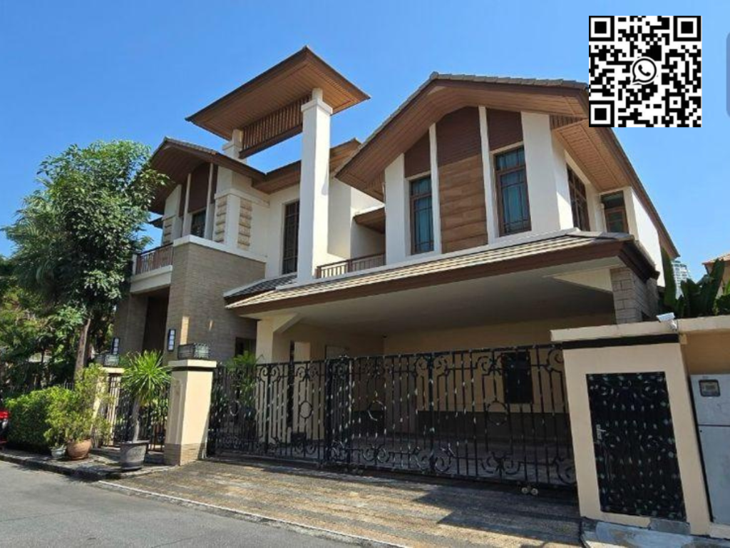 Main image of property: Watthana, Bangkok