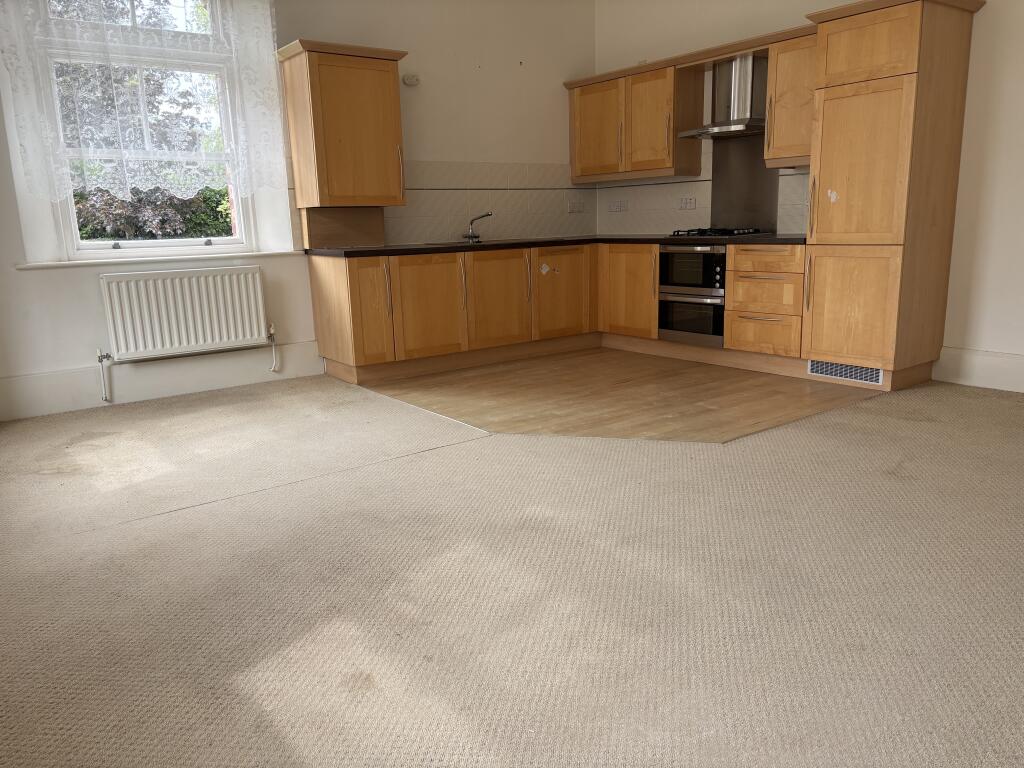 Apartment in Hereford - More