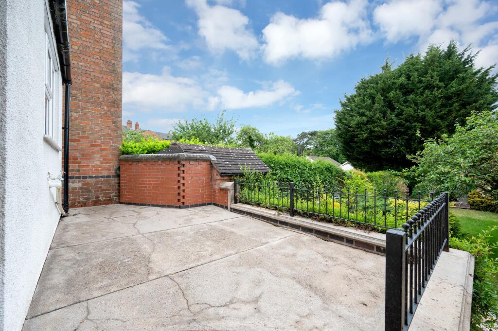 Main image of property: Desirable Location at Woodland Avenue, Melton, LE13 1DZ 