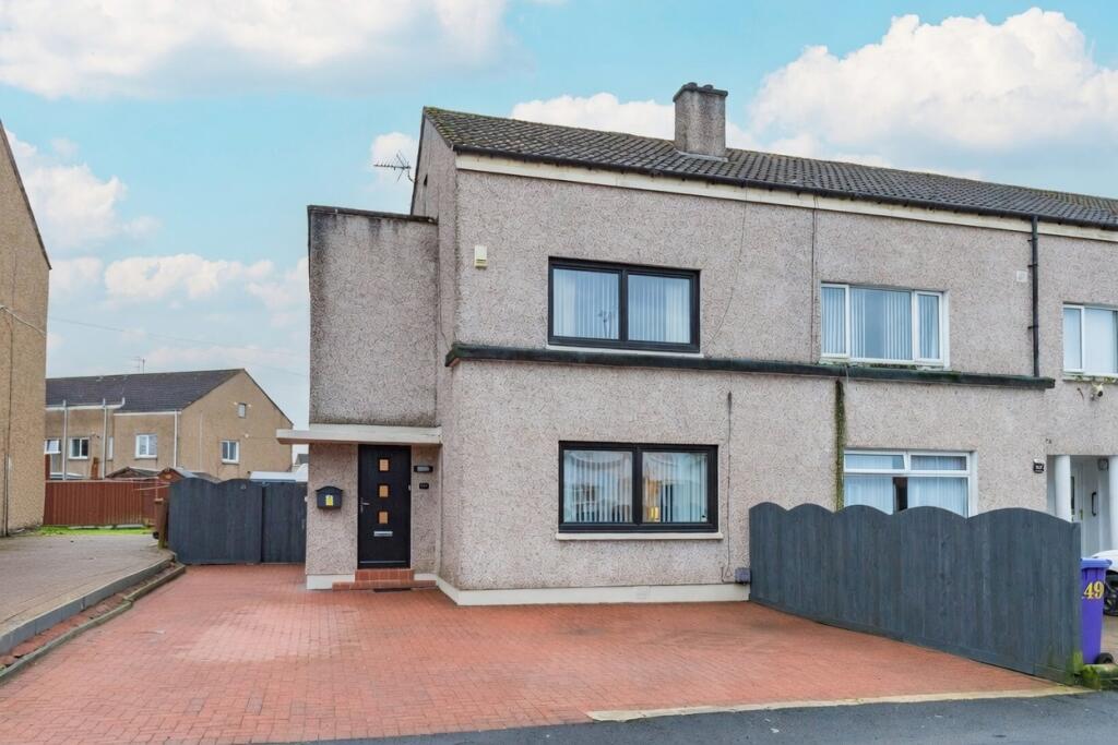 Main image of property: Linburn Road, Penilee, Glasgow