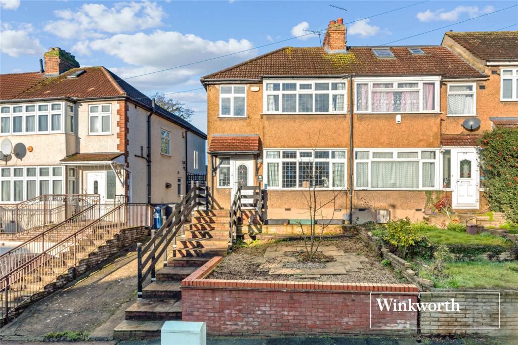 Main image of property: Daneland, East Barnet, EN4