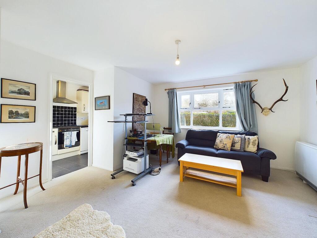 Main image of property: Massingberd Way, Tooting Bec