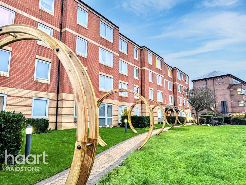 Main image of property: Queen Anne Road, Maidstone