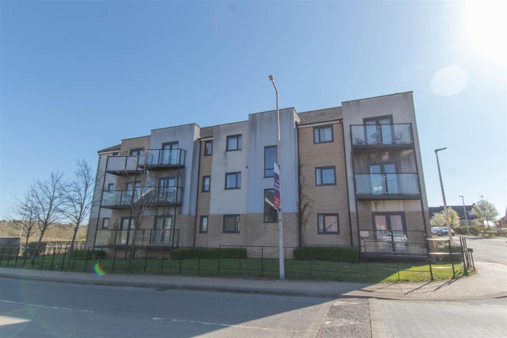 Main image of property: Fleming Way, Haverhill