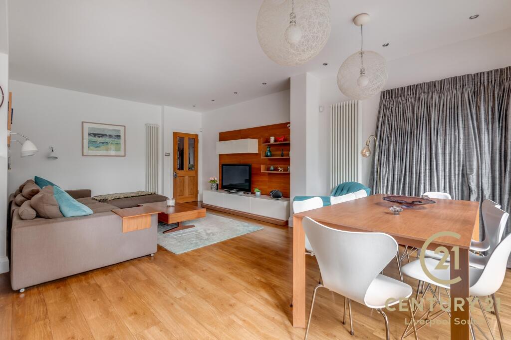 House in Liverpool - View 5