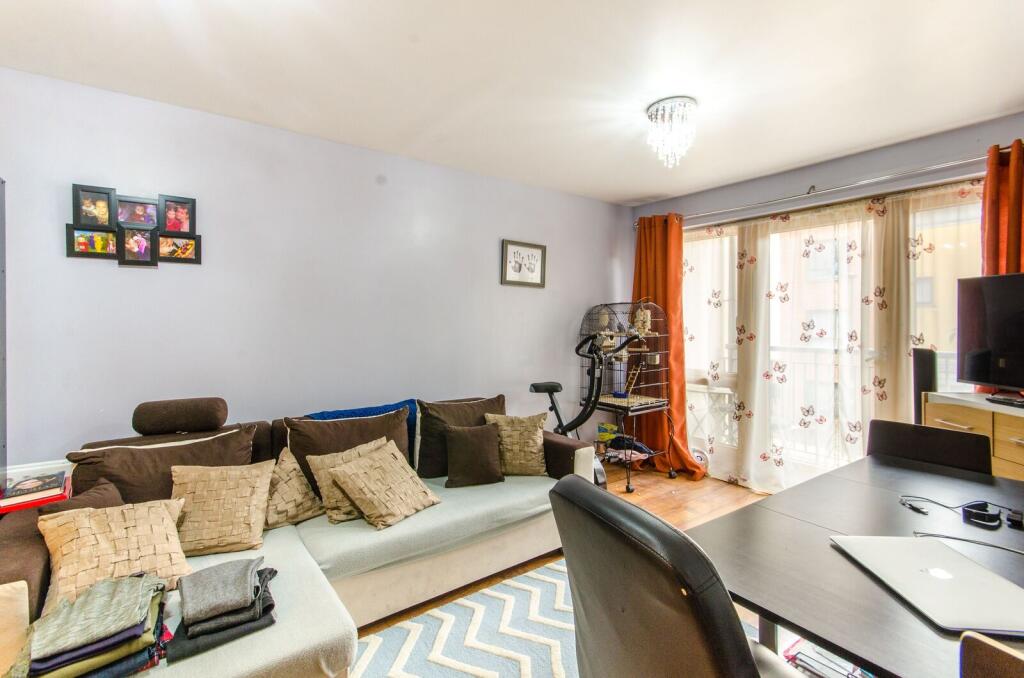 Main image of property: The Point, Plaistow, London, E13