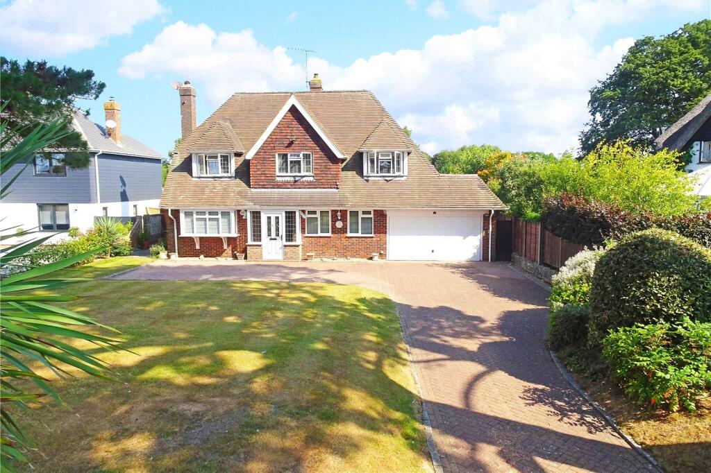 Main image of property: East Drive, Angmering, West Sussex