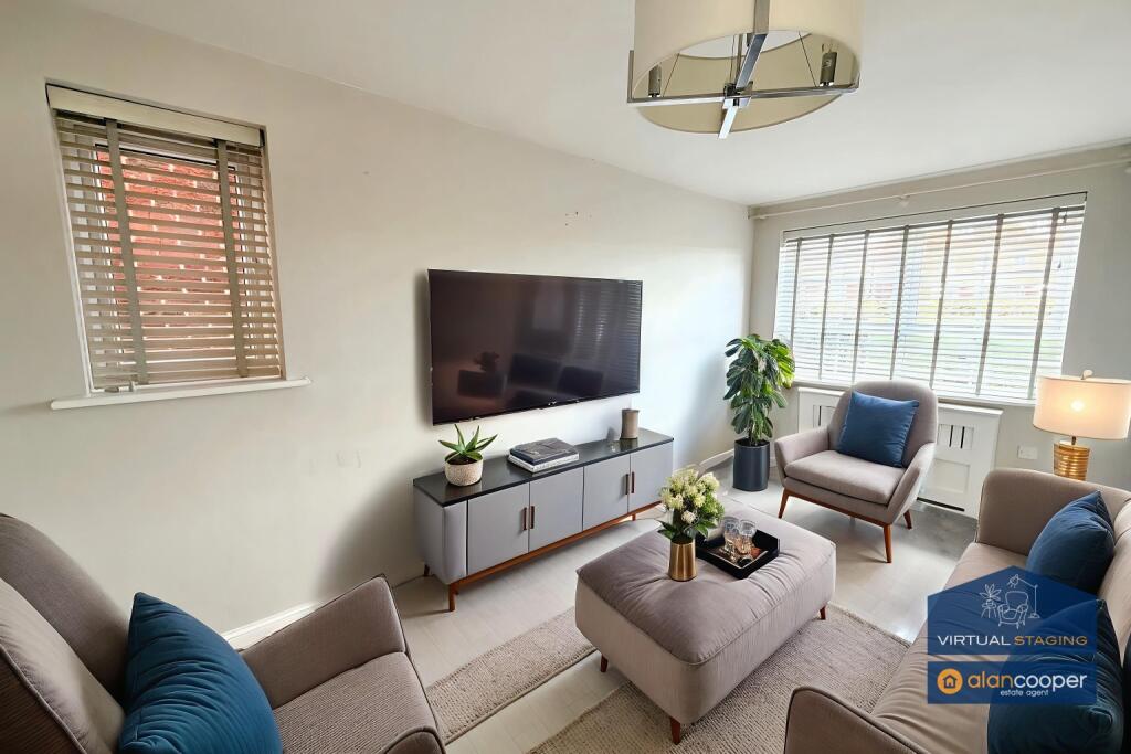 Twill Close, Nuneaton, CV11 6DD photo 3