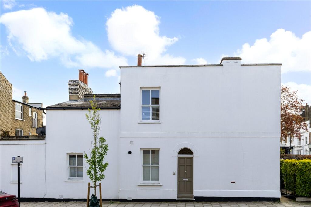 Main image of property: Clapham Manor Street, London, SW4