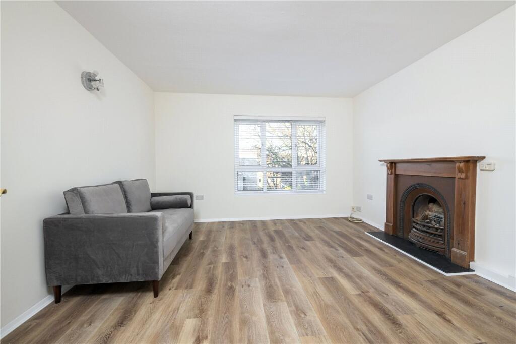Main image of property: Cedars Road, SW4