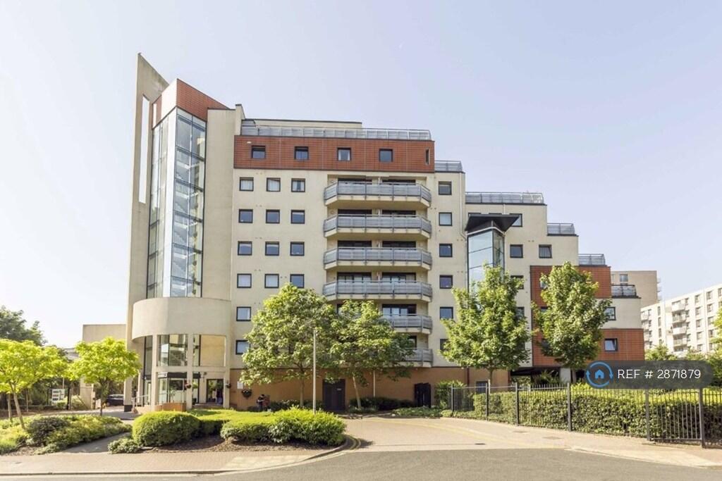 Main image of property: Trade Winds, London, E16