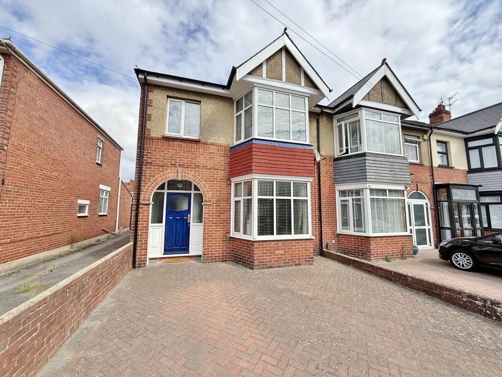 Main image of property: Beaconsfield Avenue, Drayton