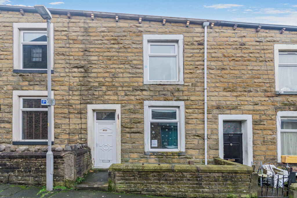 Main image of property: Derby Street, Colne, BB8