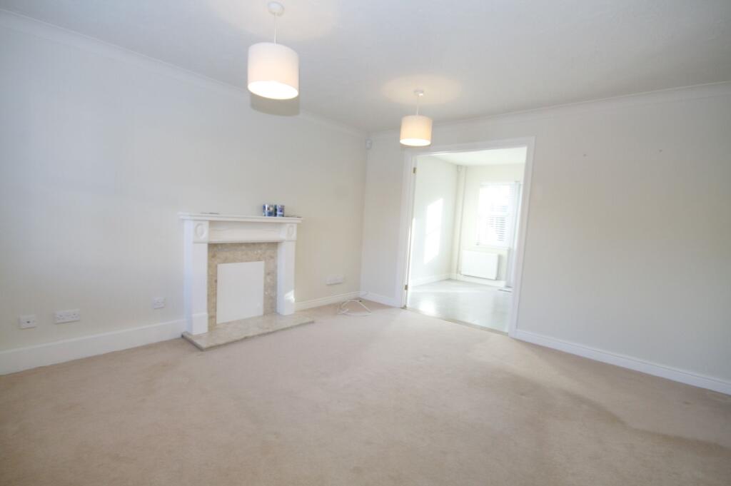House in South Oxfordshire, Holton - View 5