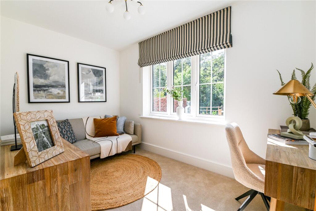 House in New Forest, Ashley, New Milton - View 5