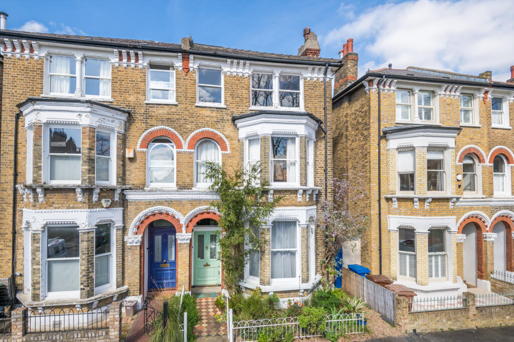 Main image of property: The Gardens, London, London, SE22
