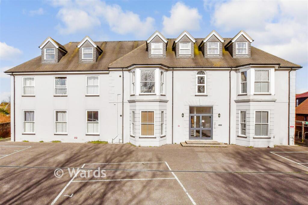 Main image of property: Manor Road, Lydd, Romney Marsh, Kent