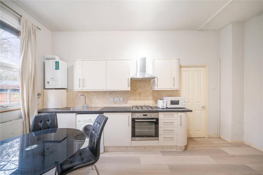 Main image of property: Aldrington Road, London, SW16