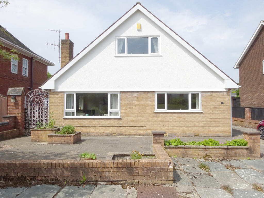 Main image of property: Holmefield Close, Thornton Cleveleys, Lancashire
