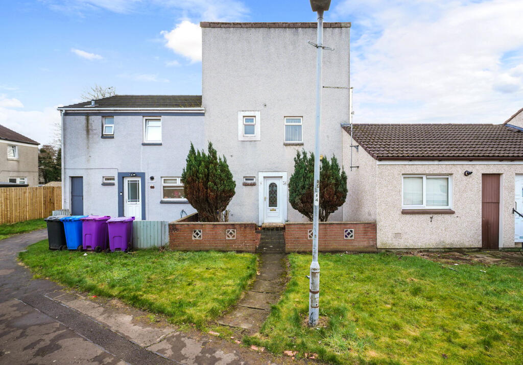 Main image of property: Lochcraig Court, Bourtreehill South, Irvine, KA11