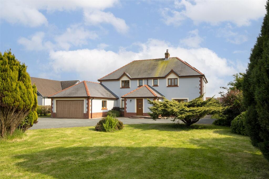 Main image of property: Neyland Road, Steynton, Milford Haven, Pembrokeshire, SA73