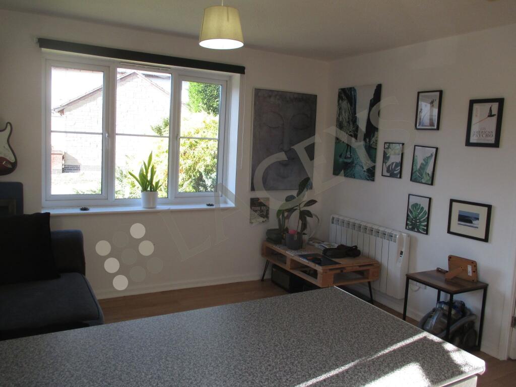 Apartment in Bath - View 4