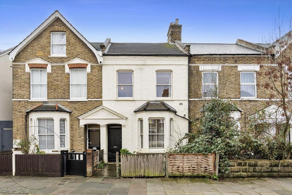 Main image of property: Grove Park Road, Tottenham, London