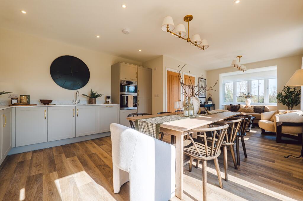 Mill Meadows, Brookend Lane, Kempsey, Worcestershire, WR5 photo 4