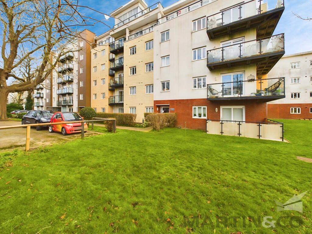 Main image of property: Gisors Road, Milton