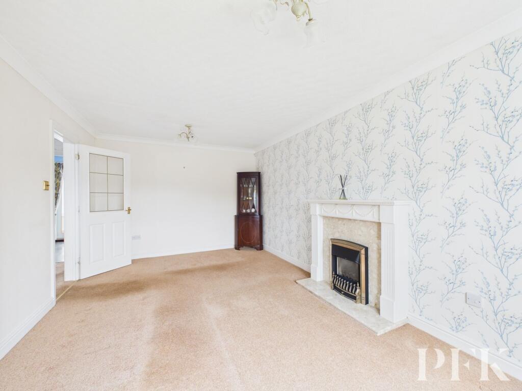 House in Cleator Moor - View 3