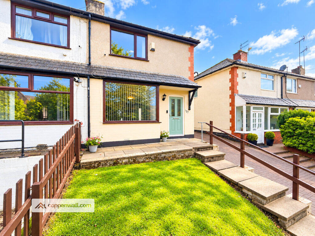 Main image of property: New Line, Bacup, Rossendale