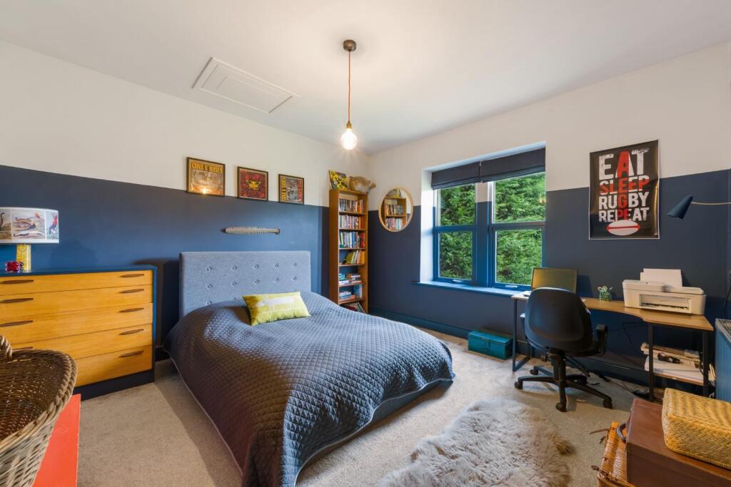 Additional image 9 of Moss Bar Farm, Cowling, Keighley