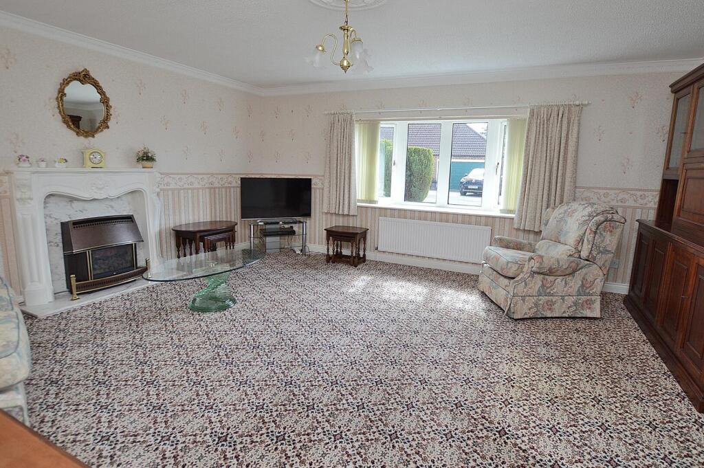 House in Woodhall Spa - View 3