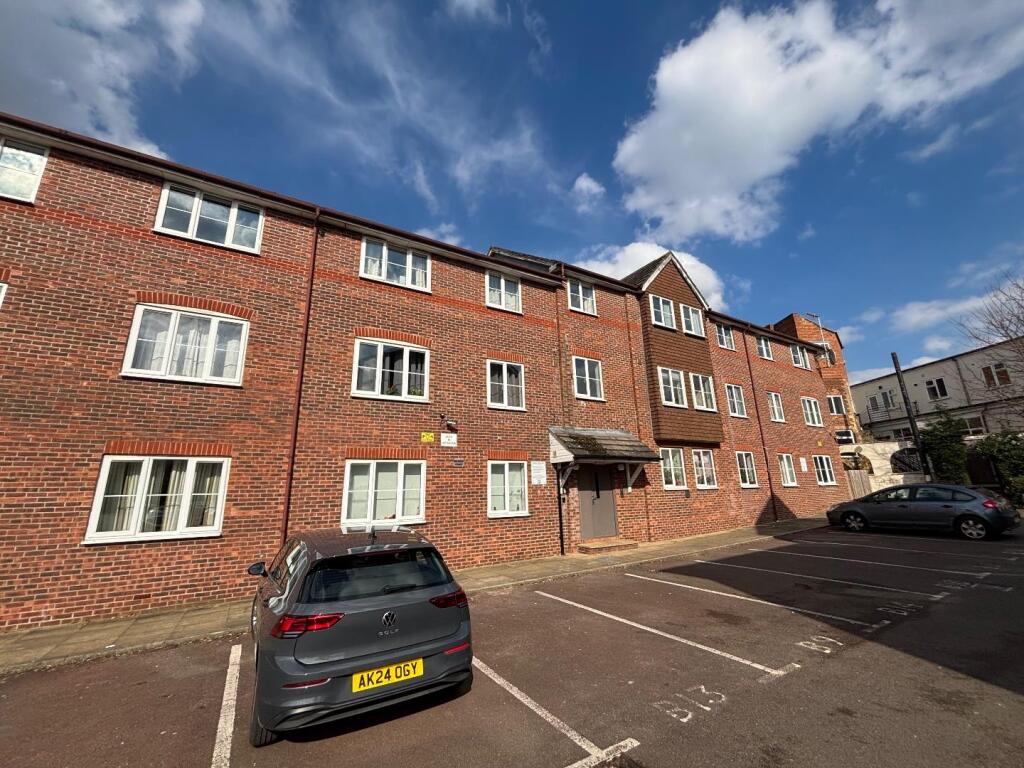 Main image of property: Belmont Court, Upper Priory Street, Semilong, Northampton NN1