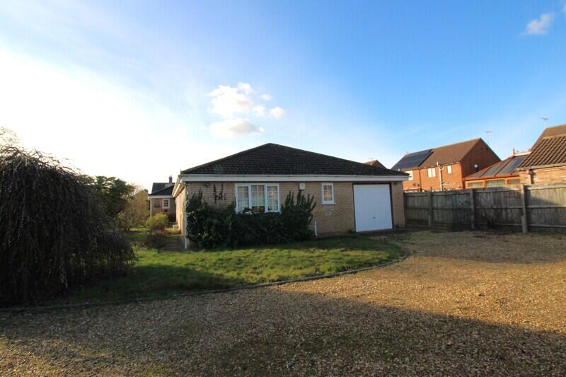 Windmill Street, Whittlesey, Cambs photo 2