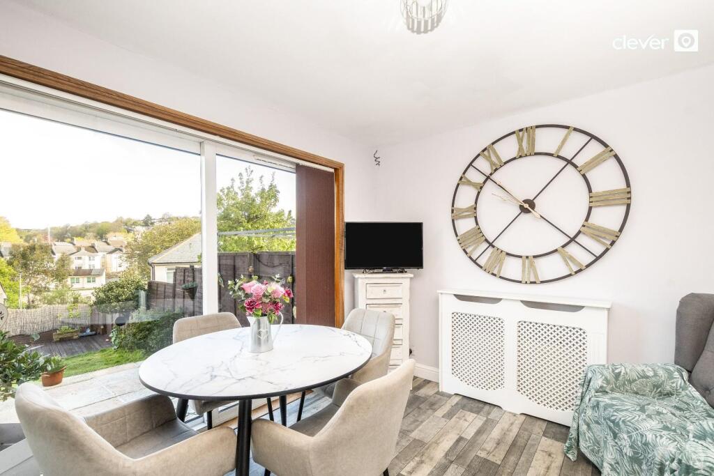 Sefton Avenue, Lipson, Plymouth - View 3