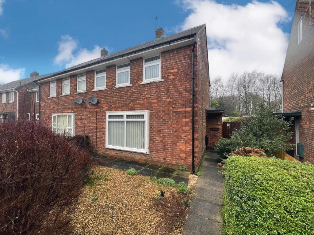 Main image of property: Tudhoe Moor, Spennymoor