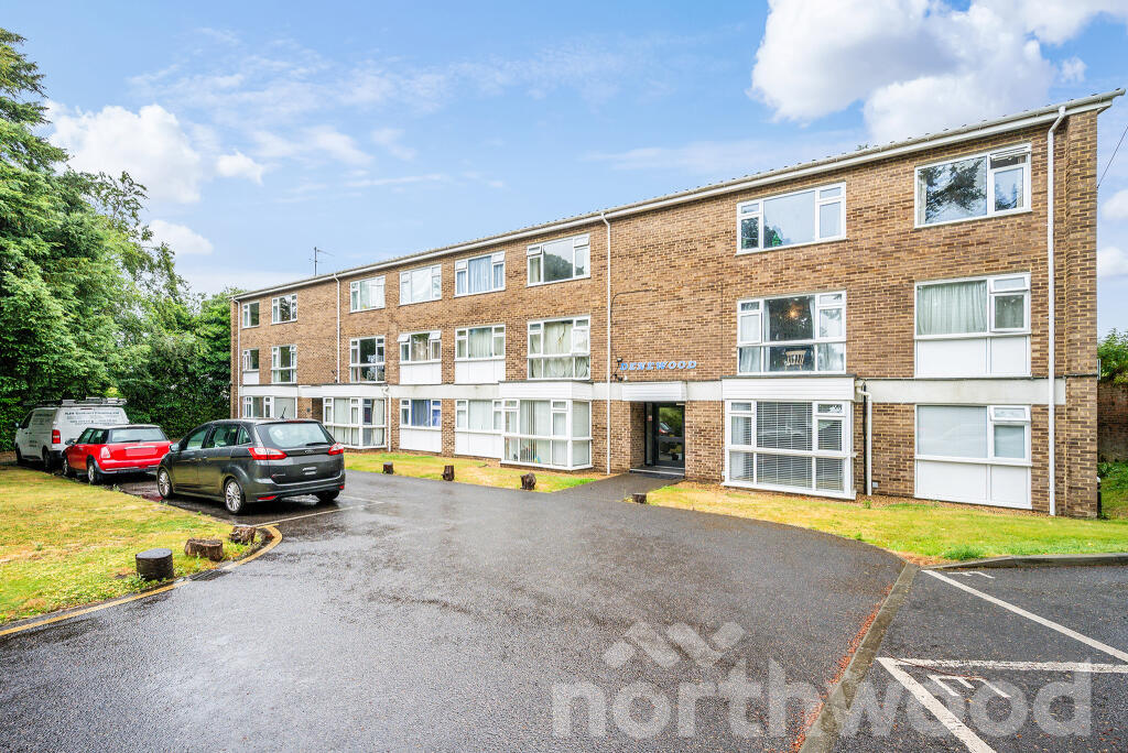 Main image of property: The Grove, Epsom, KT17