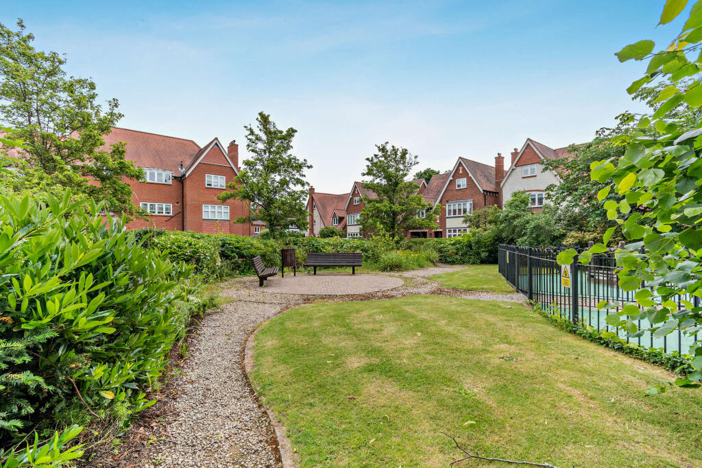 Ref: PP - Priory House, Manor Park Close, Moseley, B13 9SL - View 2