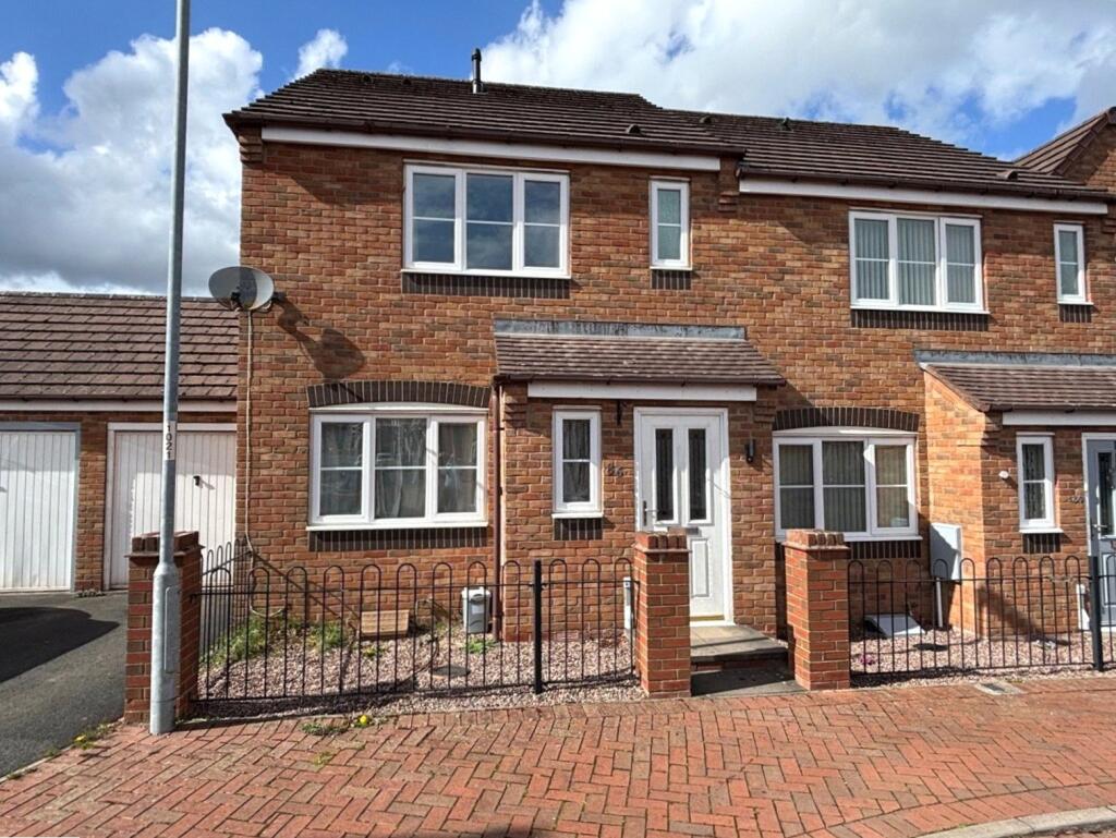 Main image of property: Redlands Road, Hadley, Telford, Shropshire, TF1