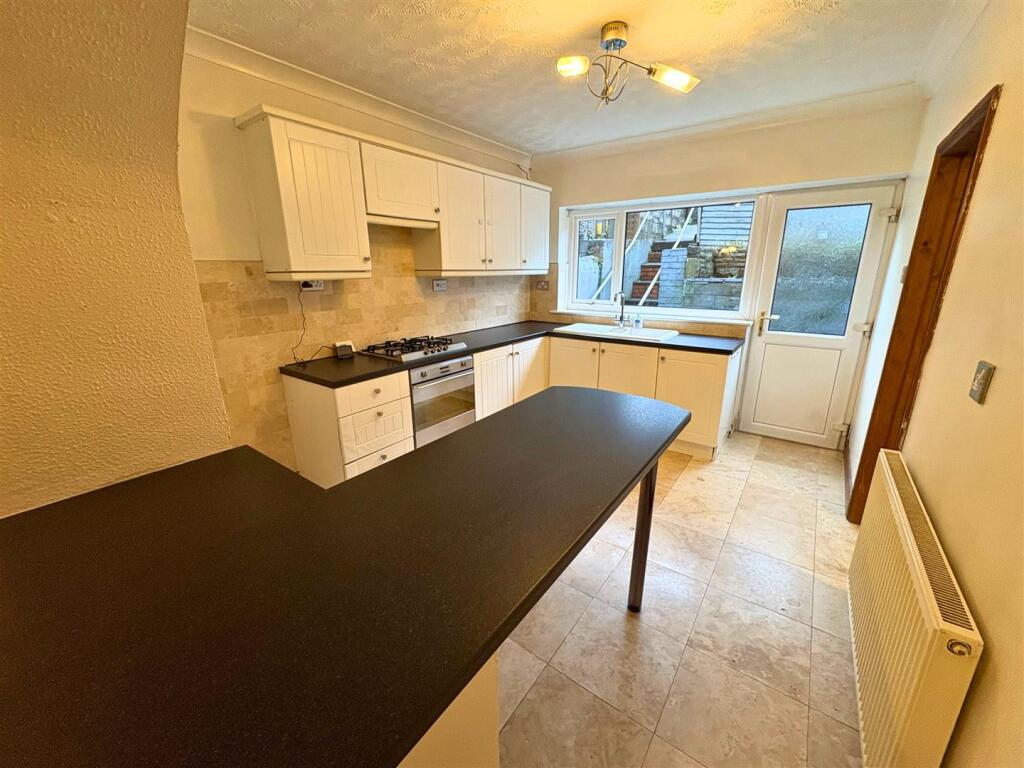House in Maesteg - More