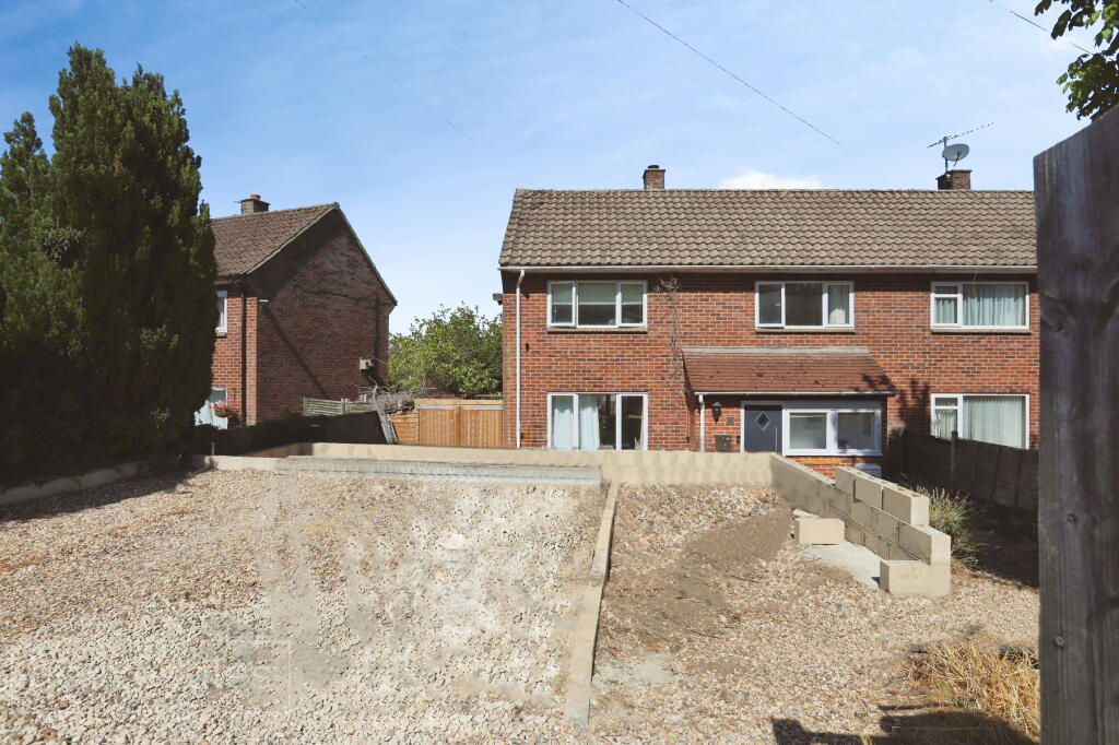 House in Swindon