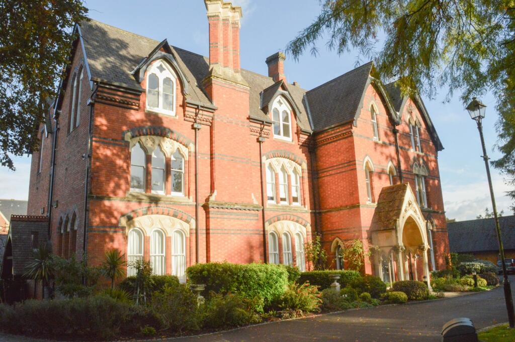 Main image of property: Scholars Walk, Stoneygate, Leicester